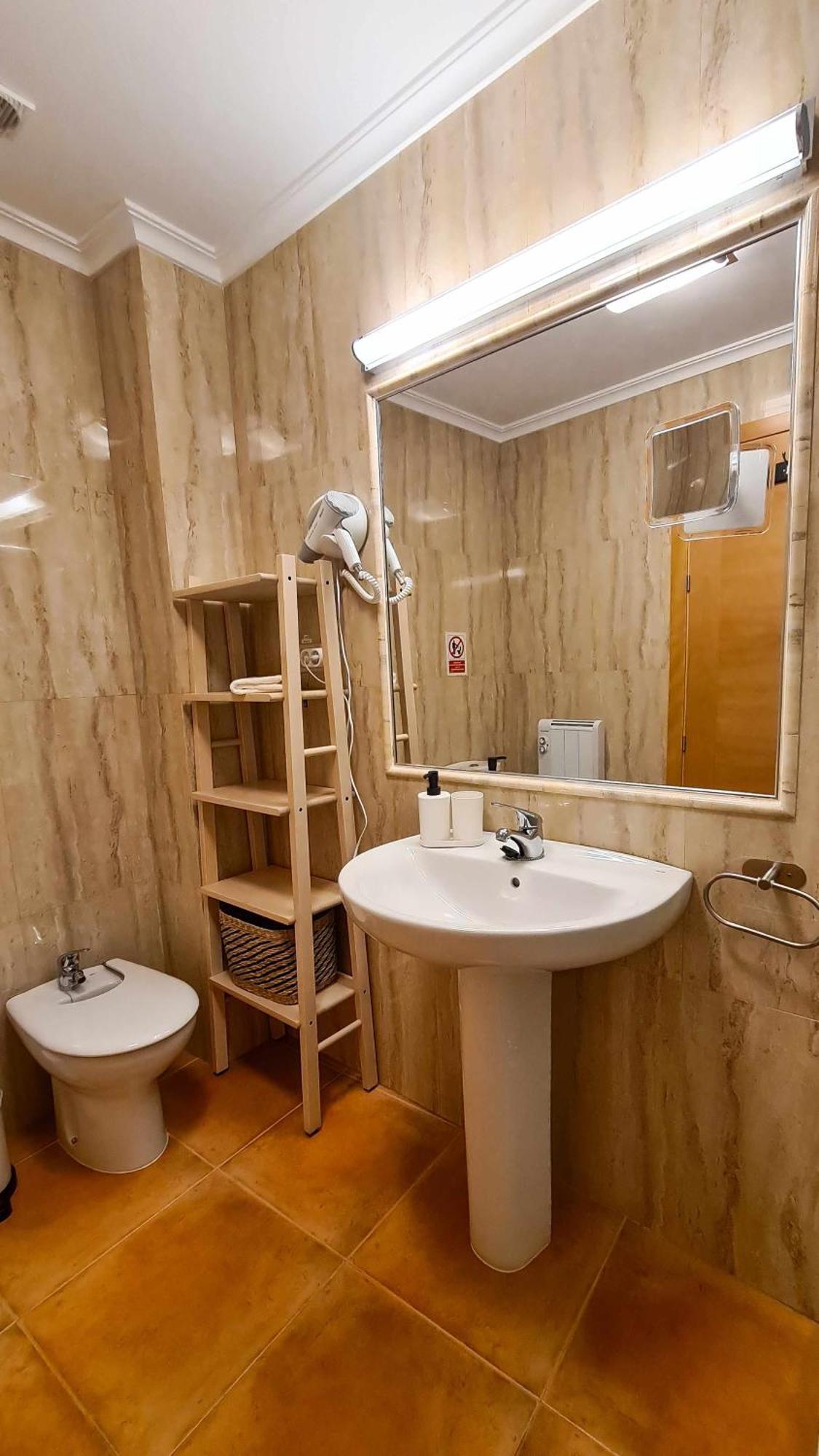 Apartamento Calamina Riopar Exterior photo